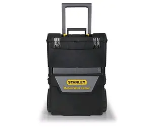 Stanley 1-93-968 Pojízdný box na nářadí IML / Rozměry 480 x 640 x 280 mm / Obsah 25 l