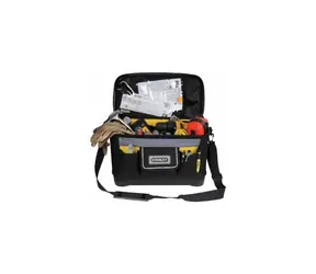 Stanley 1-96-193 16" Víceúčelová brašna / Rozměry 480 x 260 x250 mm