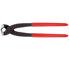 Knipex 1099I220 Kleště na svorky s oky 220mm
