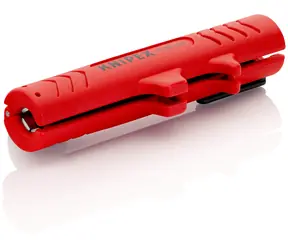 Knipex 1680125SB Odizolovač kabelů 125mm