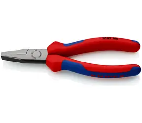 Knipex 2002160 Ploché kleště 160mm