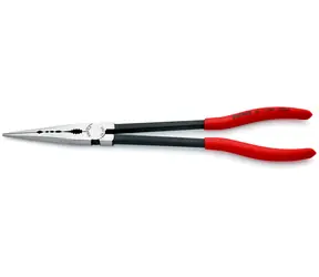Knipex 2871280 Kleště montážní rovné 280mm