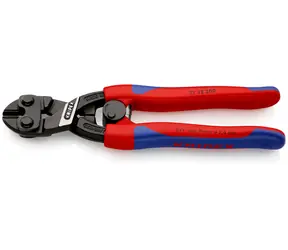 Knipex CoBolt 7132200 Kleště štípací - na čepy 200mm