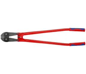 Knipex 7172910 Kleště pákové štípací 910mm