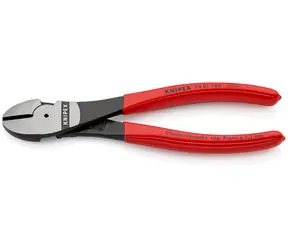 Knipex 7401180 Kleště silové štípací 180mm
