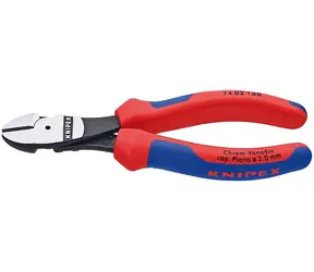 Knipex 7402160 Kleště silové štípací 160mm