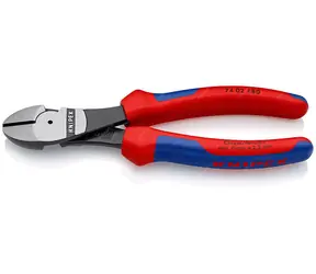 Knipex 7402180 Kleště silové štípací 180mm
