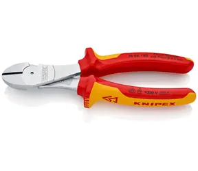 Knipex 7406180 Kleště boční štípací izolované 180mm / 1000V VDE