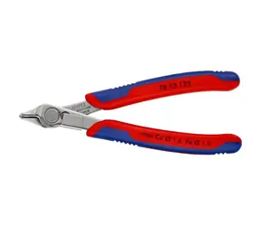 Knipex Electronic Super Knips 7813125 Kleště štípací boční 125mm