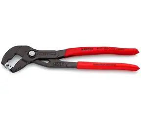 Knipex 8551250C Kleště na hadicové spony 250mm