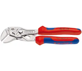 Knipex 8605150 Kleště SIKO 150mm
