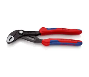 Knipex Cobra 8702180 Kleště SIKO 180mm