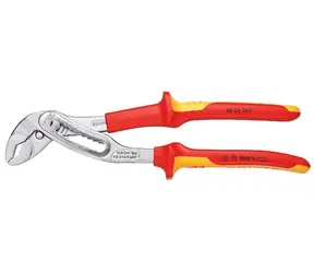 Knipex Alligator 8806250 Kleště SIKO izolované 250mm / 1000V