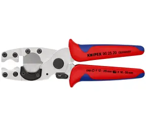 Knipex 902520 Kleště na řezání trubek 210mm