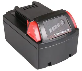 PATONA baterie pro Aku nářadí Milwaukee M18 18V 4000mAh / Li-lon