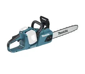Makita DUC355Z / Aku řetězová pila / 2x 18V / Li-ion / bez aku Z