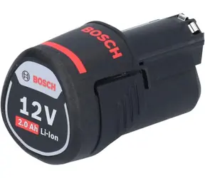 Bosch GBA 12V 2.0 Ah