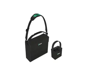 WERA 2go 2 Kufr na nářadí