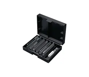 WERA Bit-Safe 61 universal 3 / sada bitů