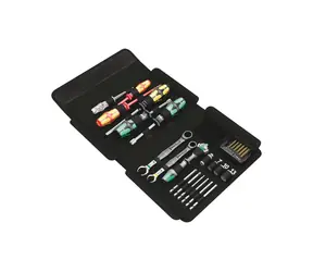 WERA Kraftform Kompakt SH 1 / sanitární instalace / topení