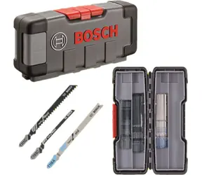 BOSCH Basic for Wood & Metal 2607010903 / Sada pilových plátků na kov a dřevo / 30 ks