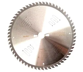 BOSCH Optiline Wood 2608641768 / Pilový kotouč na dřevo pro pokosové pily / 305x30 mm / Šířka řezu 3.2 mm / 60 zubů 