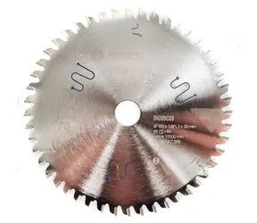 BOSCH Top Precision Best for Multi Material 2608642388 / Pilový kotouč / 165x20 mm / Šířka řezu 1.8mm / 48 zubů