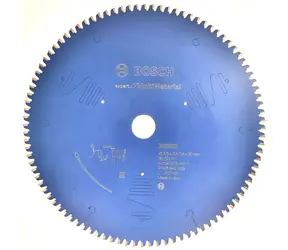 BOSCH Expert for Multi Material 2608642529 / Pilový kotouč na různé materiály / 305x30 mm / Šířka řezu 2.4mm / 96 zubů