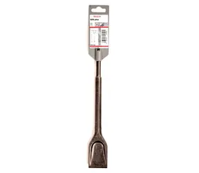 BOSCH 2608690101 / Lopatkový sekáč SDS-plus / 240 x 40mm