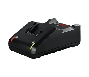 BOSCH GAL 18V-40 / Rychlonabíječka / 14.4 – 18 V / 4A