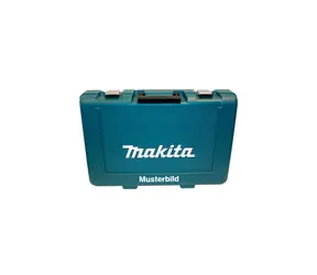 Makita 141856-3 / Přepravní kufr / Rozměry (DxŠxV) 420 x 130 x315 mm / Hmotnost 1.6 kg