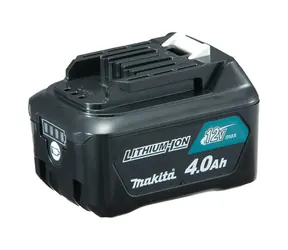 Makita BL1041B / Akumulátor / 12V / 4.0Ah / 43.2Wh / Li-Ion