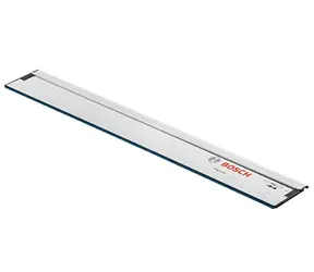 BOSCH 1600Z0000F / Vodicí lišta FSN 1600 / Délka 1600 mm