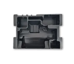 BOSCH 1600A002UY / Plastová vložka pro Bosch GKS 18 V-LI Professional do kufru Bosch L-BOXX 238