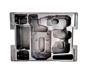 BOSCH 1600A002VG / Plastová vložka do kufru Bosch L-BOXX 136 pro Bosch GSB 14.4 & 18 V