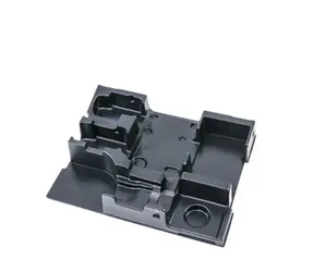 BOSCH 1600A002WP / Plastová vložka do kufru Bosch L-BOXX 136 & 238 pro Bosch V-EC a GOP 18 V-EC Professional