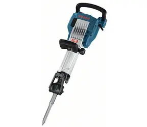 BOSCH GSH 16-28 / Bourací kladivo / 1750W / 1300 úderů-min / 41 J / Držák nástroje: vnitřní šestihran 28 mm