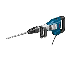BOSCH GSH 11 VC / Sekací kladivo / 1700W / 900-1700 úderů-min / 23 J / Držák nástroje: SDS max