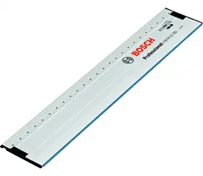 BOSCH FSN RA 32 800 / Vodicí lišta s rastrem / Délka 800 mm / 32 otvorů