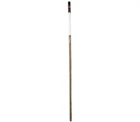 Gardena Combisystem 3723-00 Dřevěná násada - Délka 130 cm
