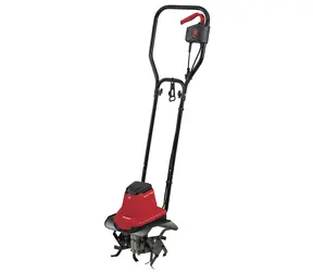 Einhell Classic GC-RT 7530 / Elektrický kultivátor / 750 W / Záběr 30 mm / Pracovní hloubka 20 cm / doprodej