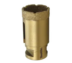 Makita D-44476 Diamantová korunka M14 25mm