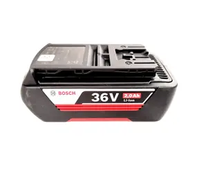 BOSCH F016800474 / Akumulátor / 36V / 2.0Ah / Li-ion