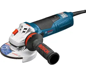 BOSCH GWS 19-125 CI Professional / Úhlová bruska / 1900W / Průměr 125mm / 11.500 ot-min / M14