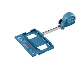 BOSCH KS 3000 + FSN SA Professional / Nástavec na kruhové a obloukové řezy pro kmitací pily