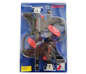BOSCH FSN KZW Professional / Upínací svěrky vodících lišt / 2 ks