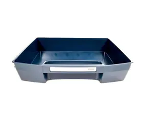 BOSCH LS-Tray 72 Professional / Zásuvka pro LS-BOXX a i-BOXX / vnitřní rozměr 357 x 316 x 72 mm / 0.6 kg