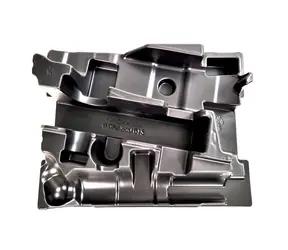 BOSCH 1600A002WT / Vložka GBH 2-28 F + GDE 16 Plus Professional / pro L-BOXX 136 / 0.3 kg