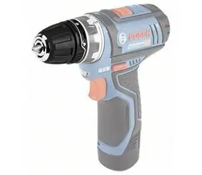 BOSCH GFA 12-B Professional / 10 mm vrtací sklíčidlo Auto-Lock BOSCH FlexiClick