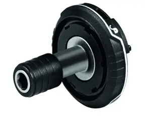 BOSCH GFA 12-X Professional / Šestihranný 1|4" držák nástrojů BOSCH FlexiClick